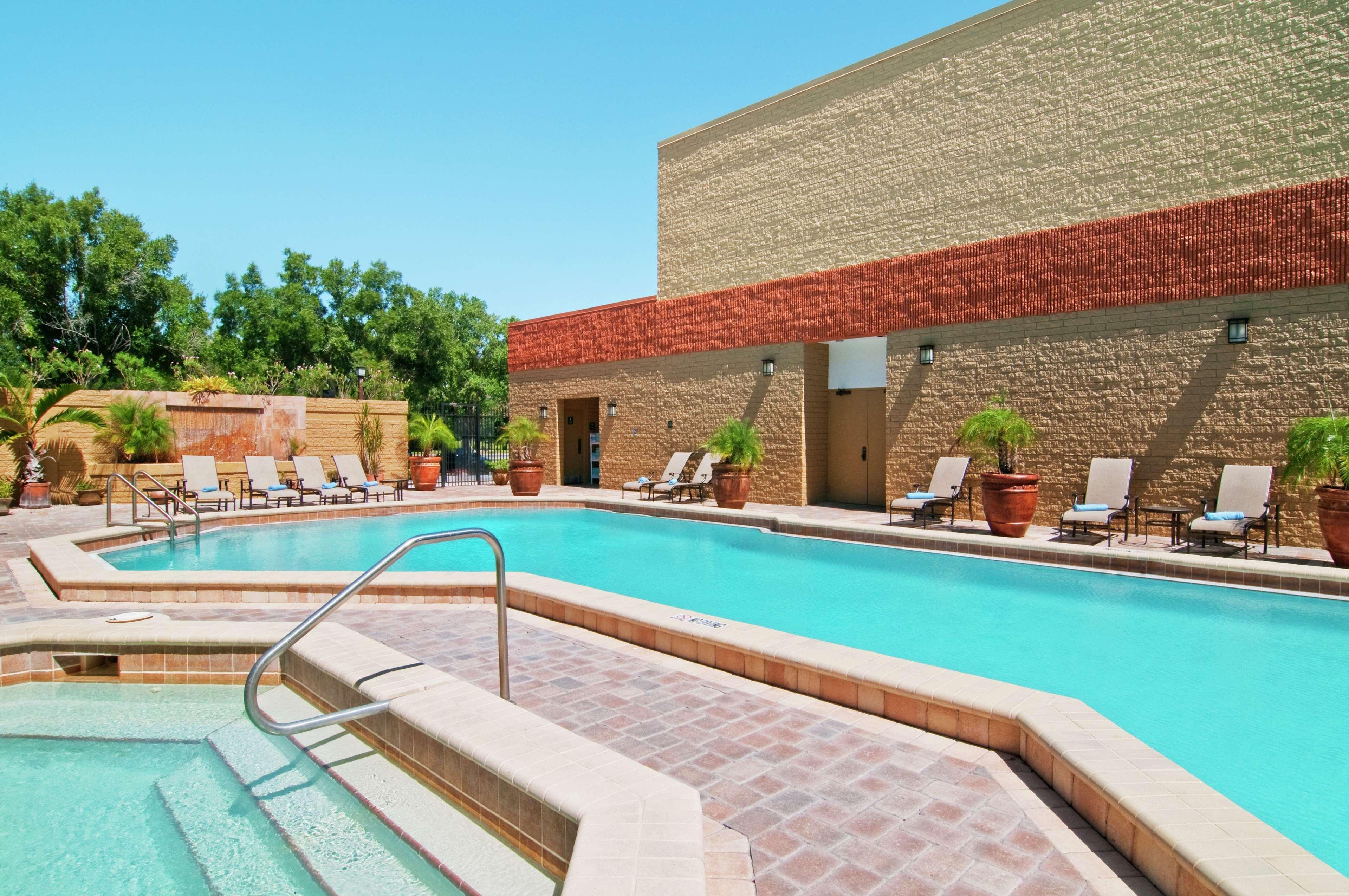 Hilton Orlando/Altamonte Springs Hotel Exterior photo